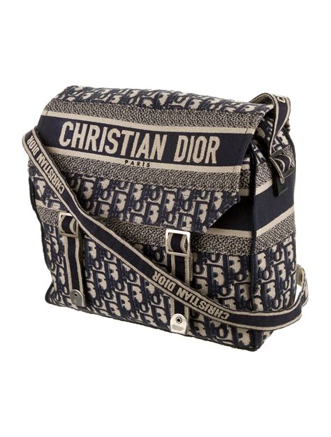 christian dior cross body|christian dior leather shoulder handbags.